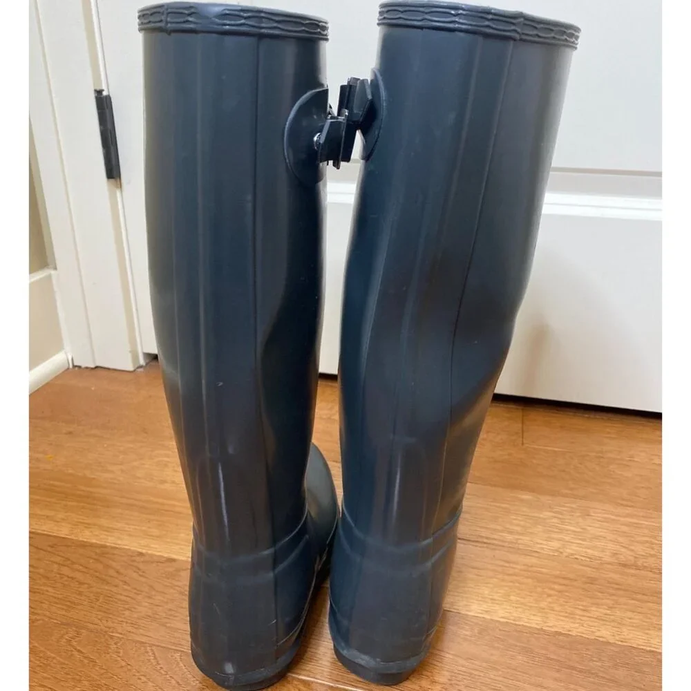 Hunter authentic original